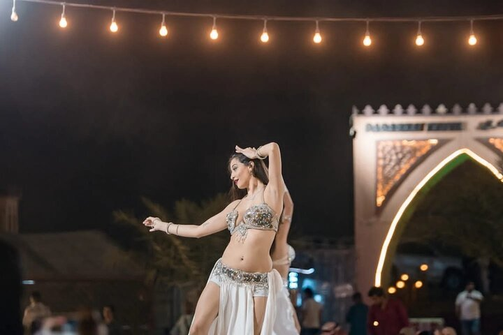 Belly Dance